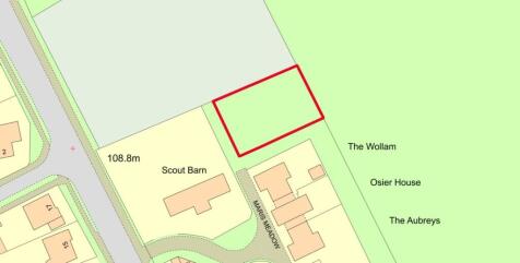 Land at Bylands Barn Maris Meadow... Land for sale