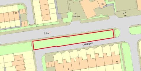 Land for sale