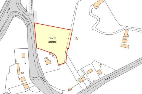 1.7 Acres of Land Off Northampton... Land for sale