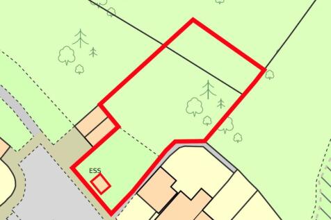 Part of Land Abutting Chyandor Close... Land for sale