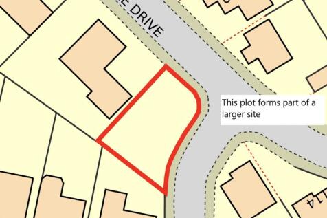 Land at Trethellan Farm, Newquay... Land for sale