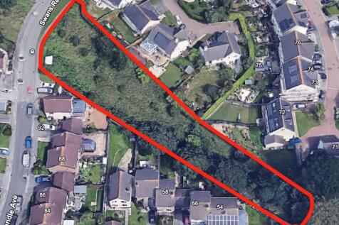 Plot 1, Part of Land Abutting Swans... Land for sale