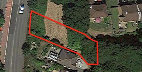 Land for sale