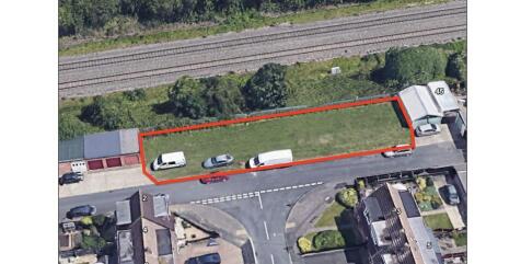 Land for sale