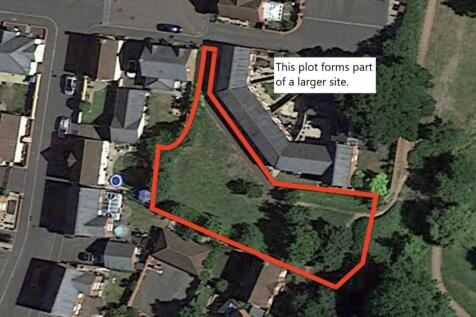Land at Tone Vale, Taunton, Somerset... Land for sale