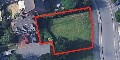 Land for sale