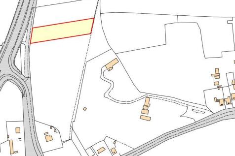 Land off Northampton Road, Cosgrove... Land for sale