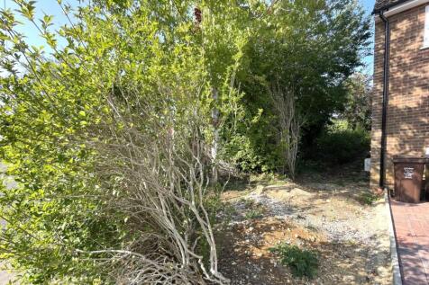 Land at 1 Tallents Crescent... Land for sale