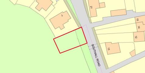 Land at Southall Road, Dawley... Land for sale