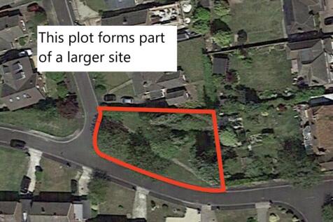 Land On The West Side Of Winchester... Land for sale