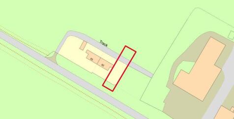Land at 52 Mildenhall Road... Land for sale