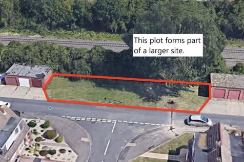 Land on the South West Side of Grange... Land for sale