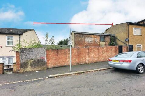 2A Seymour Place, South Norwood... Land for sale