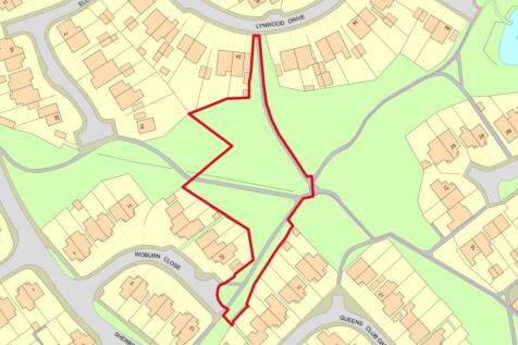 Land to the Right of 13