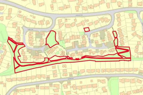 Land South of Stoke Valley Road... Land for sale