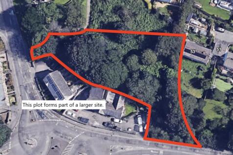 Land on the East Side of South... Land for sale