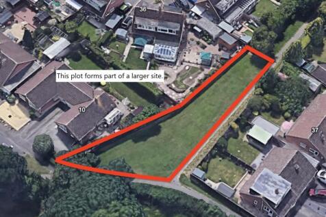 Land to the South of Quedgeley Court... Land for sale