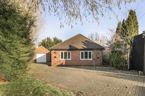 3 bedroom bungalow for sale