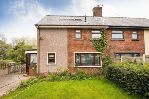 2 bedroom semi-detached house for sale