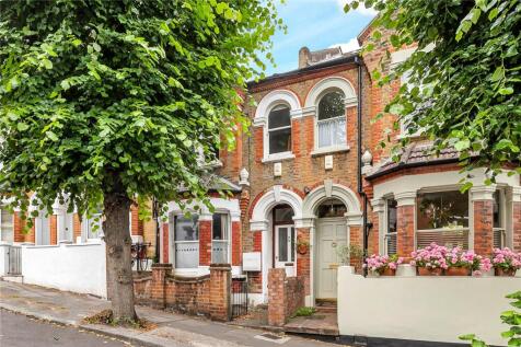 Glycena Road, London, SW11 4 bed terraced house for sale
