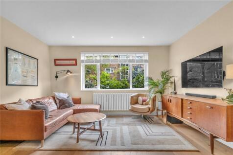Cresset Street, London, SW4 3 bed terraced house for sale