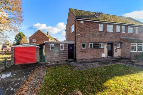 Leigh Sinton Road, Malvern... 3 bed semi