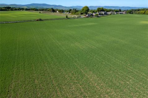 Brechin, Angus, DD9 Land for sale