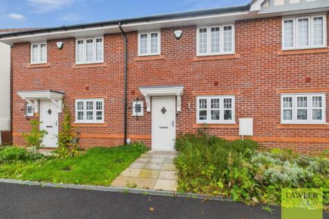 3 bedroom mews property for sale