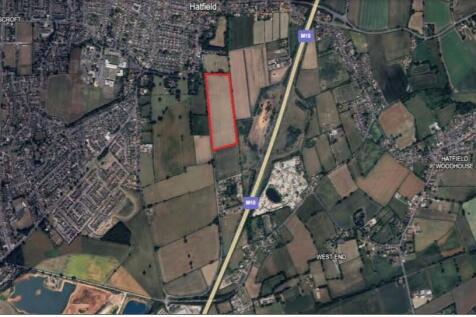 Farm land for sale