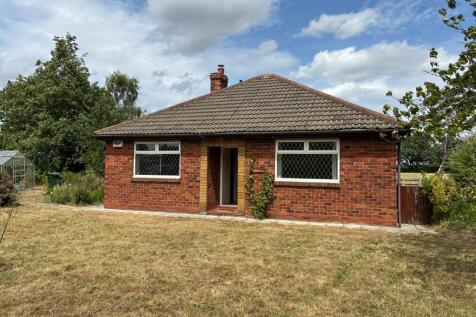 3 bedroom bungalow for sale