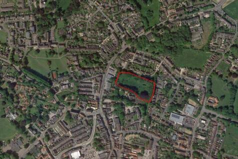 Tower Road, Ripon HG4 Land for sale