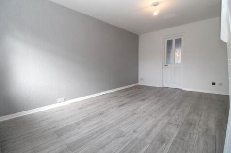 Bournemouth Road, Gourock PA19 2 bed terraced house for sale