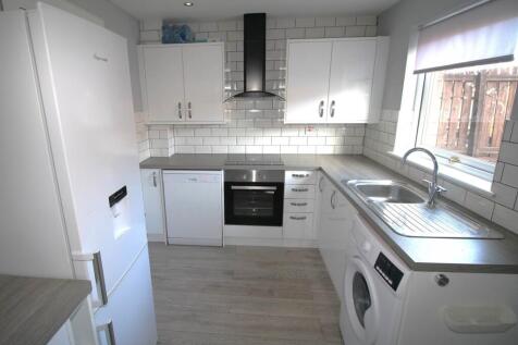 Bournemouth Road, Gourock PA19 2 bed terraced house for sale