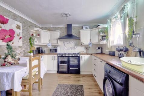 Thistle Rise, Coulby Newham, TS8 3 bed terraced house for sale