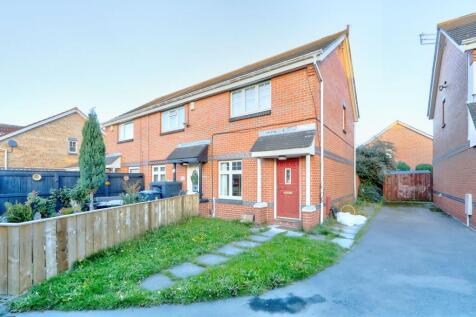 The Holgate, Middlesbrough, TS5 2 bed end of terrace house for sale