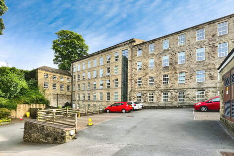 Mulberry Lane, Steeton, Keighley... 2 bed apartment for sale