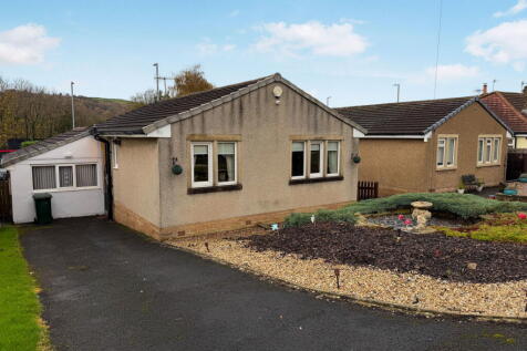 Heaton Avenue, Sandbeds, Keighley... 2 bed detached bungalow for sale