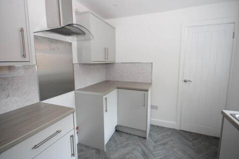 Jubilee Road, New Tredegar NP24 3 bed flat for sale