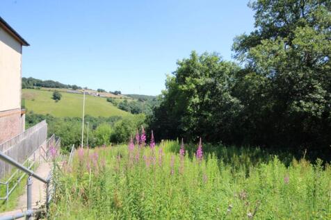 Gelynos Avenue, Blackwood NP12 Plot for sale