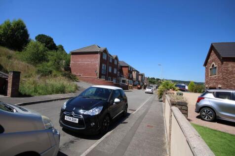 Gelynos Avenue, Blackwood NP12 Plot for sale