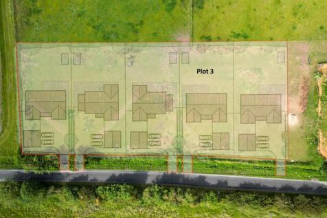 Stocking Drove, Chatteris PE16 Land for sale