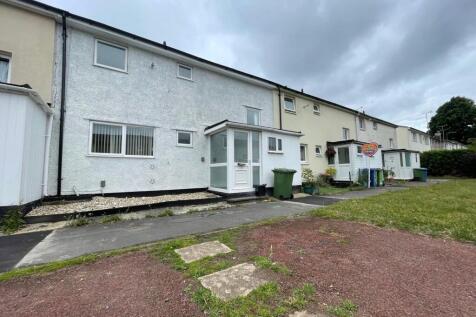 Aysgarth, Berkshire RG12 3 bed terraced house for sale