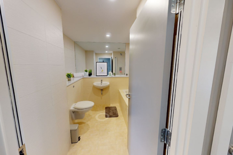 1 bedroom apartment for sale