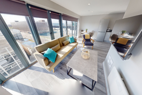 2 bedroom apartment for sale