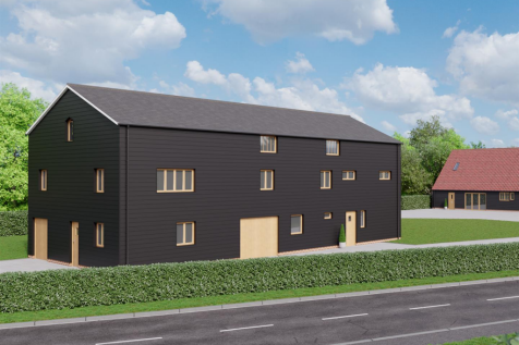 St. Osyth Road, Little Clacton CO16 Plot for sale