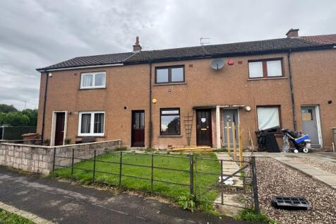 St Edmund Place, Dundee, DD3 2 bed terraced house for sale