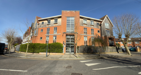 1 bedroom apartment for sale
