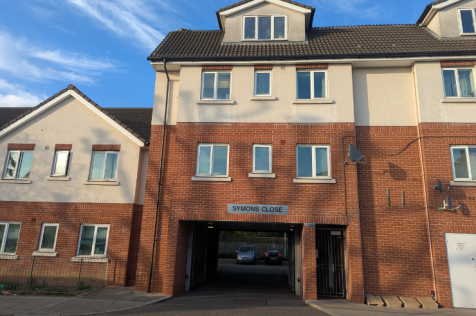 1 bedroom flat for sale