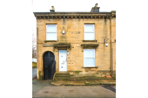 6 bedroom house of multiple occupation for sale