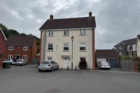 6 bedroom house of multiple occupation for sale